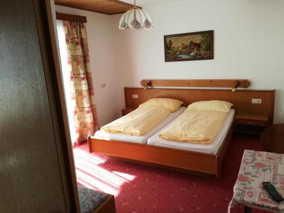 Hotel Haus Annemarie Wagrain Exterior foto